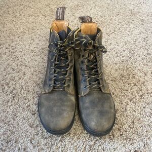 Blundstone 2326 Women’s Elastic/Lace up Boots